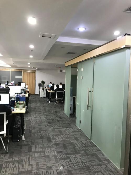 武汉好伙知识产权代理 中小企业创新发展的护航者